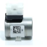 Magnetic coil  New
